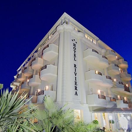 Hotel Riviera Milano Marittima Exterior photo